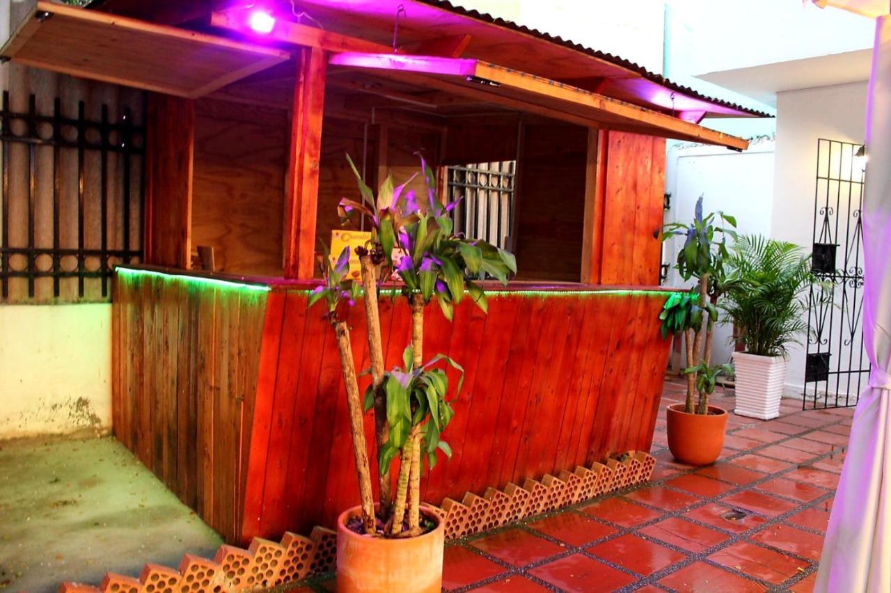 Hotel Sultan - Cartagena — Photos 2